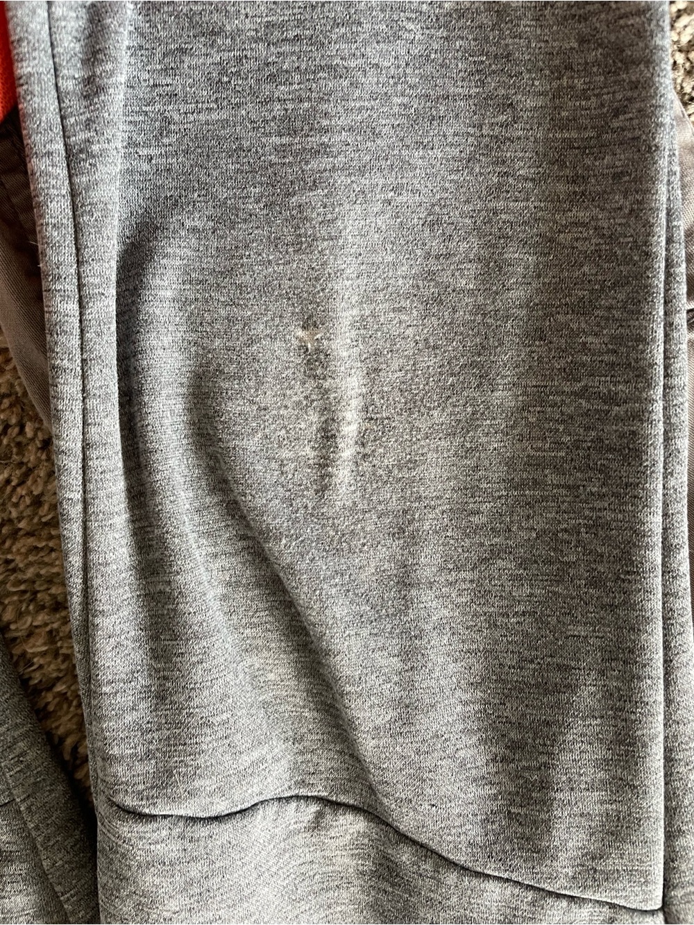 Bundle of kids pants, jeans, sweats 6T - Picture 5 of 5